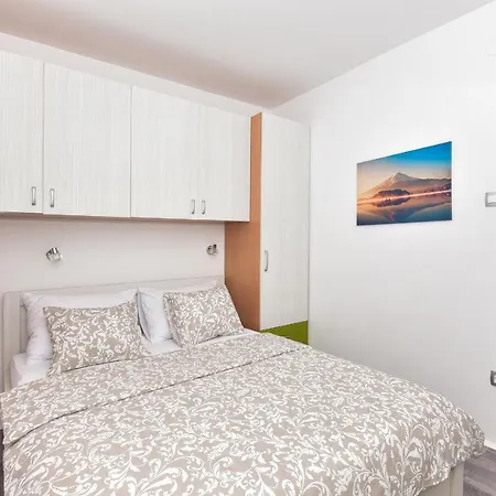 Maslina Apartament