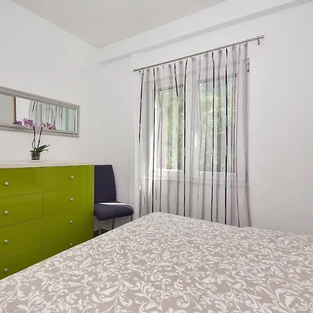 Apartmán Maslina Makarská