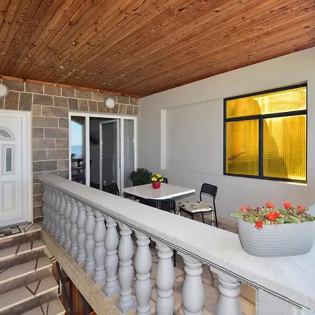 Apartmán Maslina Makarská