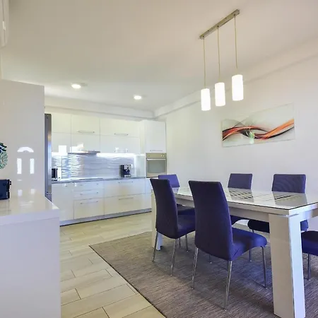 Maslina Apartmán Makarská