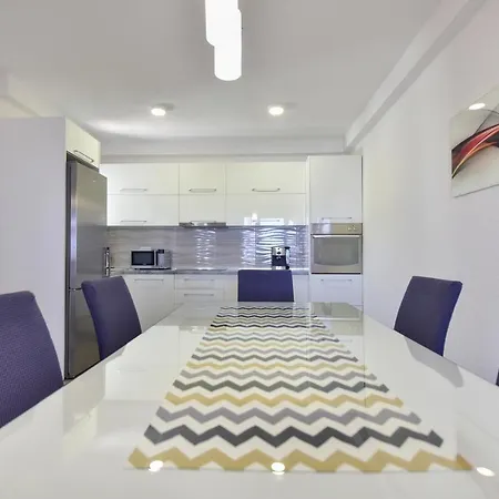 Maslina Apartment *