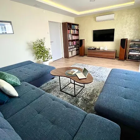 Maslina Apartment *