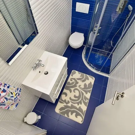 Maslina Apartmán Makarská