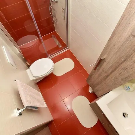 Maslina Apartment *